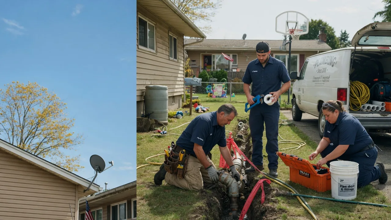 Garbage Disposal Replacement in Frazier Park, CA near me